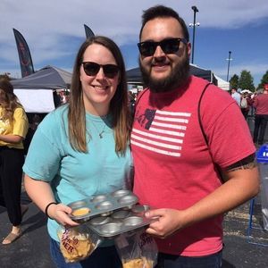 Meet your Posher, Justin